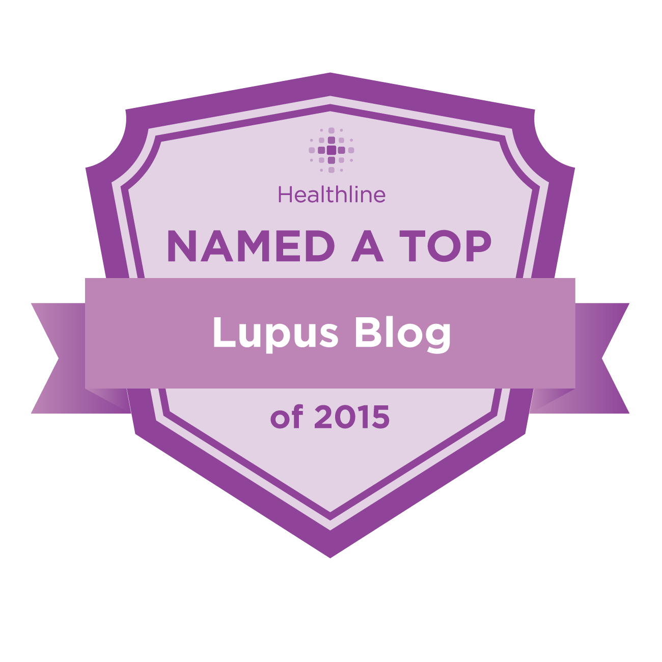 lupus best blogs badge