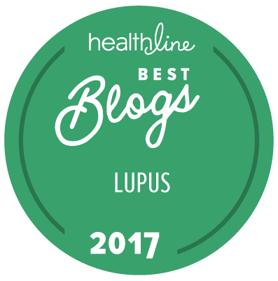 lupus best blogs badge