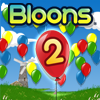 flash game Bloons 2 thumbnail