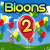 Play Bloons 2 flash game Bloons 2 thumbnail