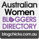 Australian Women Bloggers Directory by Blog Chicks